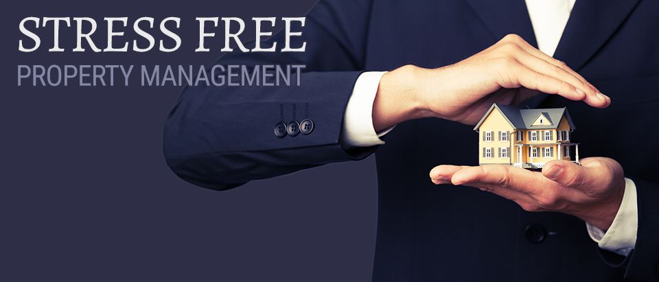 Stress Free Property Management